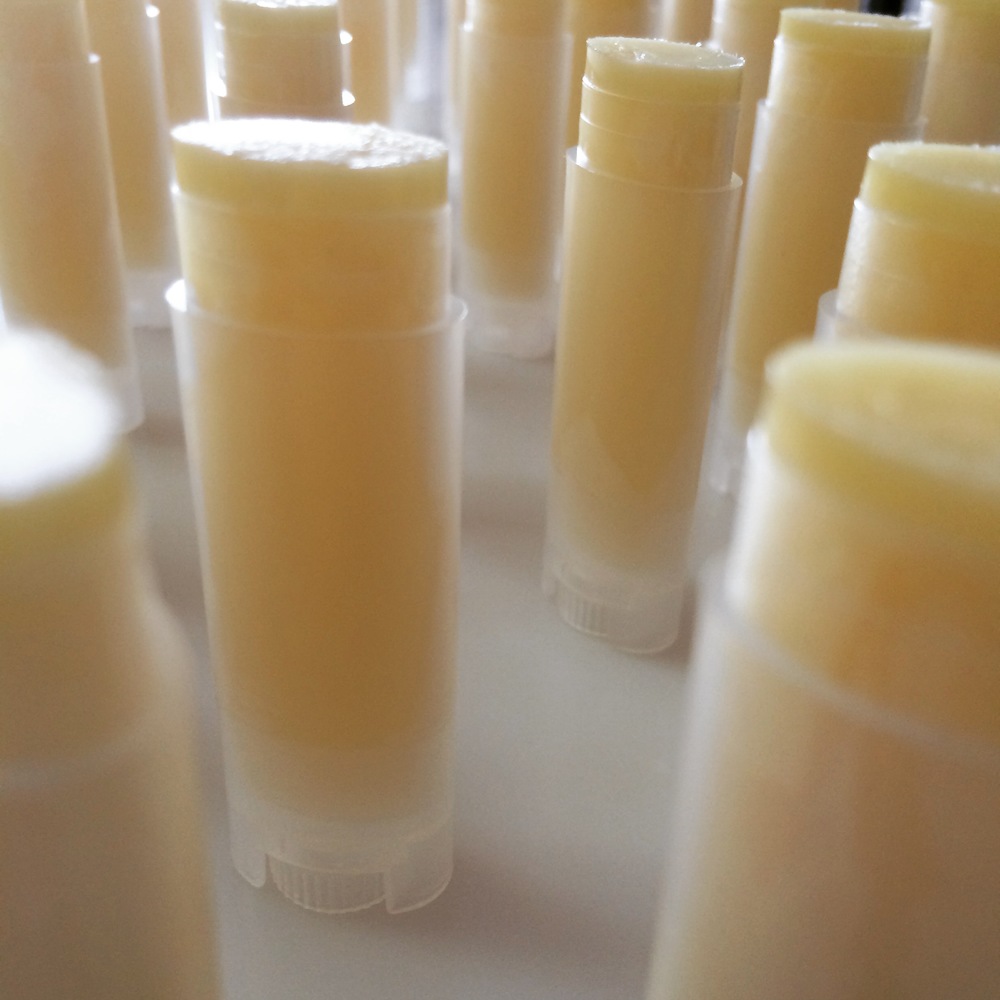 Kukui Lip Balm Lavender & Lemon Kukui Lip Balm Lavender & Lemon