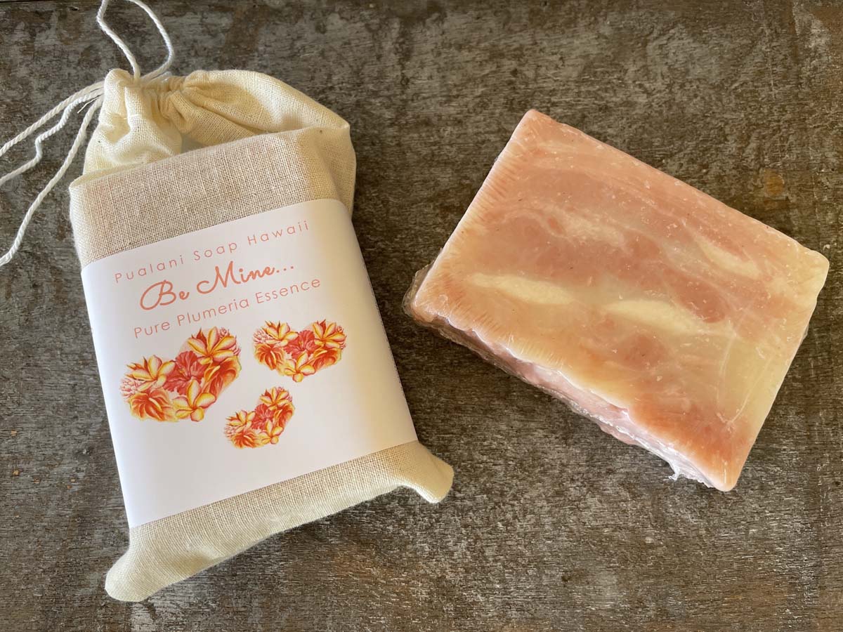 Valentine's Day Soap Gift Set Valentine's Day Soap Gift Set